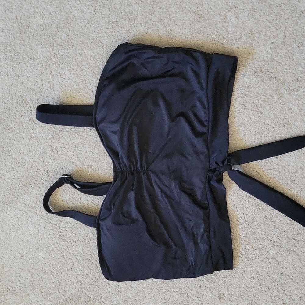 Coral Reef swim suit top